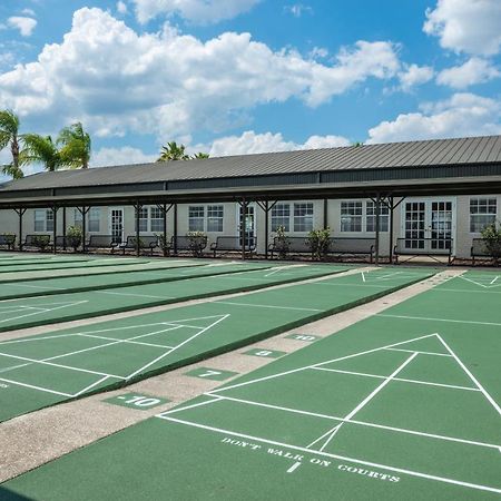 Vila Glen Haven Zephyrhills Exteriér fotografie