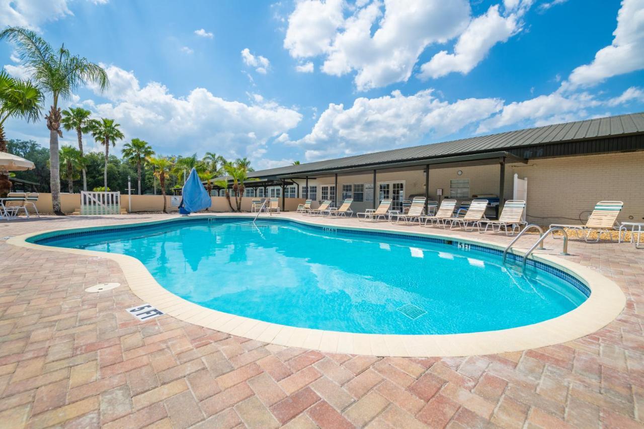 Vila Glen Haven Zephyrhills Exteriér fotografie