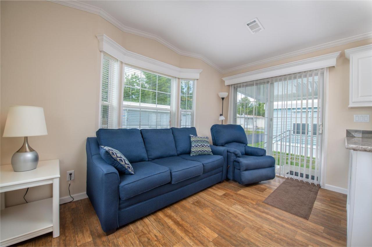 Vila Glen Haven Zephyrhills Exteriér fotografie